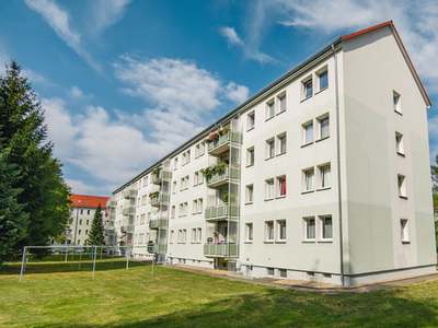 Tolle Familienwohnung im 1. Obergeschoss · Wasserberg · 1.OG · frei ab 01.11.2026