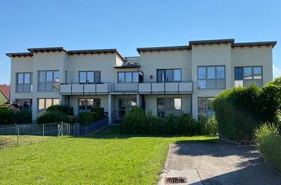 4-Zimmer-Wohnung · Viaduktgasse 1/2 · Top 15 · frei ab 01.10.2026