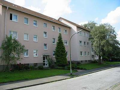 Demnächst frei! 3-Zimmer-Wohnung in Castrop-Rauxel Merklinde · frei ab 08.11.2026