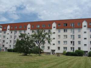 Einbauküche vorhanden – Wohnidylle im Herzen von Grünau!