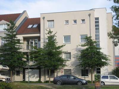 Familienfreundlich ? Dann Potsdam-Kirchsteigfeld, was sonst ?