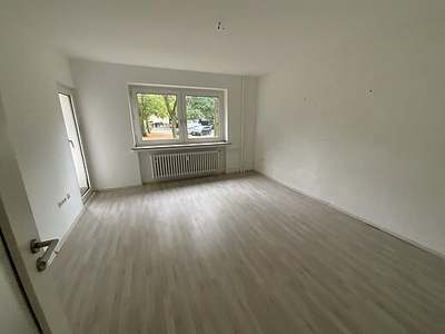 Ab sofort frei! 3-Zimmer-Wohnung in Gelsenkirchen Hassel