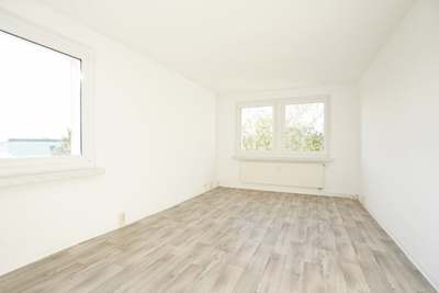 Helle Wohnung / Ruhige Lage · frei ab 07.08.2026