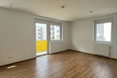 geförderter NEUBAU in „ein viertel grün“ Wiener Neustadt - 3-Zimmer-Wohntraum mit Balkon und Top-Ausstattung