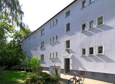 Christian-Morgenstern-Straße 6, Lünen-Nordlünen