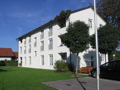 Miete: Wimm 27/6 4775 Taufkirchen