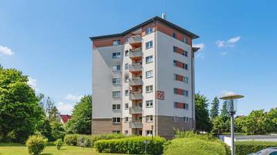 Neuer Glanz, neues Zuhause