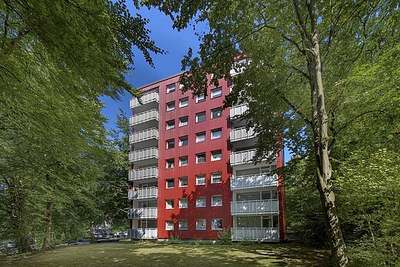 2-Zimmer-Wohnung in Velbert Birth schreiben Sie uns!