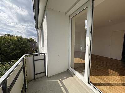 Charmante 3-Zimmer Wohnung in Horn-Lehe · frei ab 01.10.2026