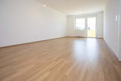 ERSTBEZUG „ein viertel grün“ in Wiener Neustadt - moderne 3-Zimmer-Traumwohnung mit Tiefgarage