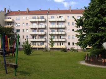Sommer auf dem Balkon!