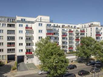 Wohnung in Berlin