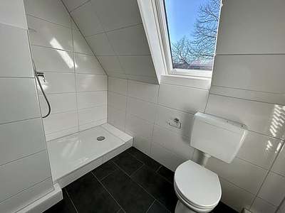 2-Zimmer-Wohnung in Wilhelmshaven Fedderwardergroden