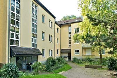 2-Zimmer-Wohnung in Bad Godesberg · frei ab 01.10.2026