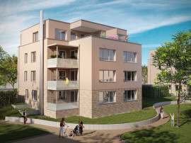 Stuttgart, attraktive 2 - Zimmerwohnung für mittlere Einkommensbezieher für 2 Personen Haushalte · frei ab 01.11.2026