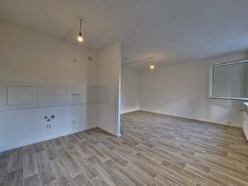 Deine neue 1-Zimmer-Wohnung! Perfekt für die Au...