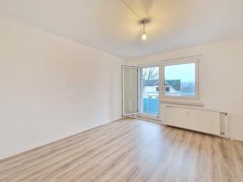 Wir renovieren - 3-Zimmer-Wohnung in Chemnitz/ ...