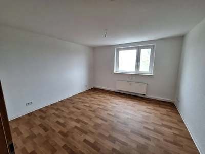 2-Raum-Wohnung mit Balkon im Zentrum · Dessau-Innenstadt/Mitte · Verfügbarkeit: sofort
