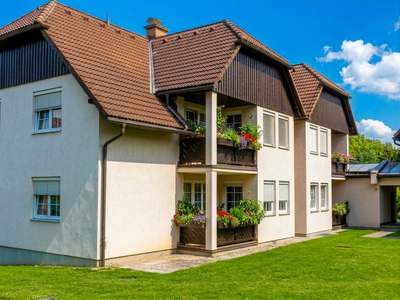 3-Zimmer-Wohnung · Retznei Nr. 59 · ab sofort