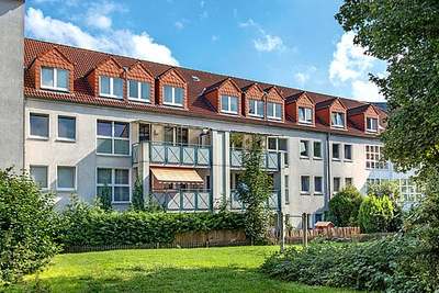 Bald verfügbar! 3-Zimmer Wohnung in Dortmund Dorstfeld