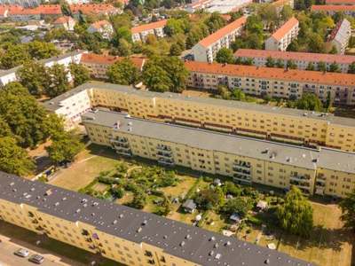 2 Zimmer · Völpker Str. 4 · Stadtfeld West · frei ab sofort