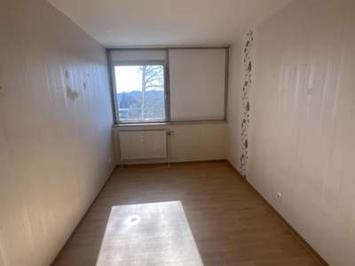 2-Zimmer-Wohnung in Kreuztal