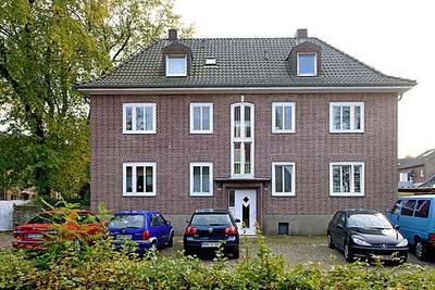 Gemütliche 2-Zimmer-Etagenwohnung in Bocholt zu vermieten