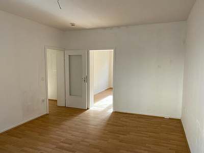 2-Zimmer-Wohnung in Essen Altendorf