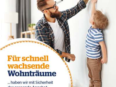 EG-Wohnung im Fachwerkhaus · Wasserberg · EG · Verfügbarkeit: sofort
