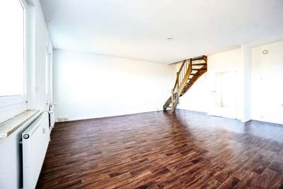 Geräumige helle 5-Raum Maisonette Wohnung · Chrieschwitzer Hang · 4. Etage