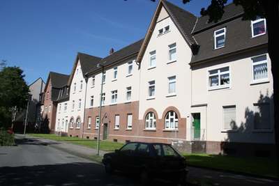 Goethestraße 89, Duisburg-Obermarxloh