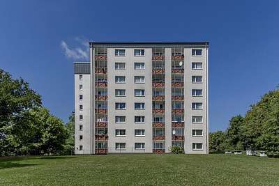 Demnächst frei! 2-Zimmer-Wohnung in Velbert Kostenberg