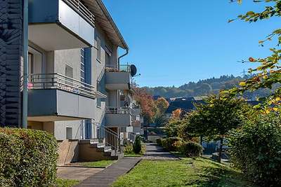 3-Zimmer-Wohnung in Siegen Gosenbach