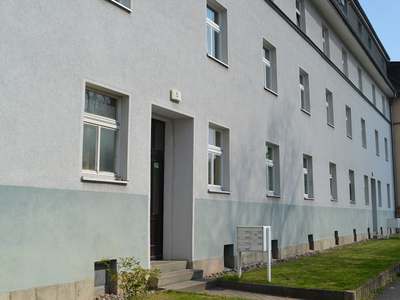 Smartes Wohnen in Meiningen - Nachmieter gesucht!
