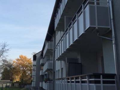 3 Zimmer Wohnung in Köln Gremberghoven