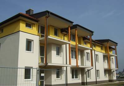 Familienwohnung! · Top 6