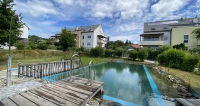 3-Zimmer-Wohnung · KILB III A+B · Top A/4