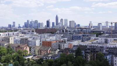FairMieten / Mittelstandsprogramm: Hier kann Familienleben entstehen – 4 Zimmer im Neubau (Typ 4a) · frei ab 01.01.2027
