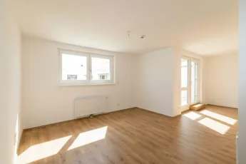 Charmante Erstbezugswohnung mit Dachterrasse