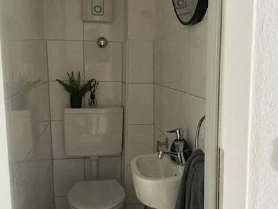 3-Zimmer, Wanne und Balkon