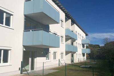 Mietwohnung · Pregarten, Poscherberg 66/9 · 2. Obergeschoss
