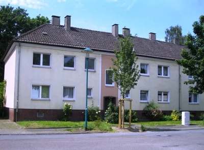 Am Witrahm 13, Duisburg-Vierlinden