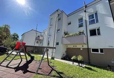 Wohnung · Schilfgasse 3-5 · Top 1/7