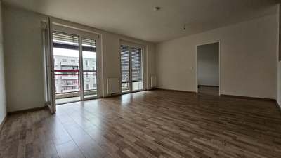 2-Zimmer Wohnung mit Balkon & Loggia im 4. Stock in 8020 Graz