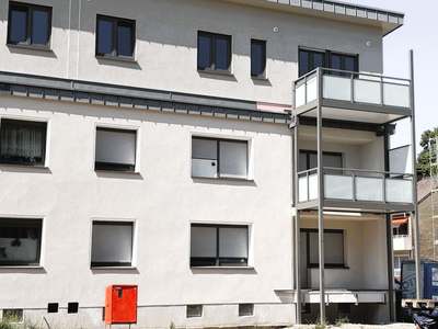 3,0 Zimmer · Goldschmiedingweg 9 · Kirchderne · frei ab nach Vereinbarung