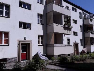 Schöner Wohnen: individuelle 1,5-Zimmer-Single-Wohnung