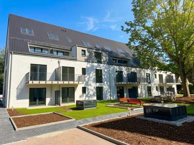 Gr0ße 5 Zimmer Wohnung zur Miete in Hamburg Rahstedt · frei ab 01.08.2026
