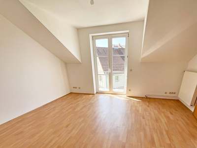 Ruhig gelegen mit hoher Lebensqualität – Mühlgasse Gmünd · Top 6