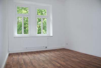 Großzügige 5-Raum-Wohnung mit 2 Bädern