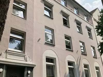 Schlosserstraße 21, Dortmund-Innenstadt-Nord